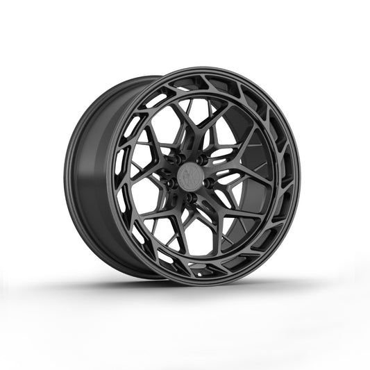 FW-A1024 - Face Wheels