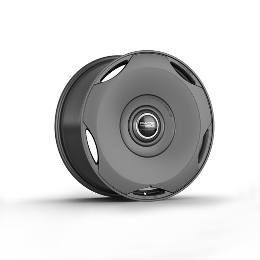 FW-E05 - Face Wheels