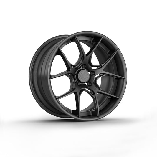 FW302 - Face Wheels