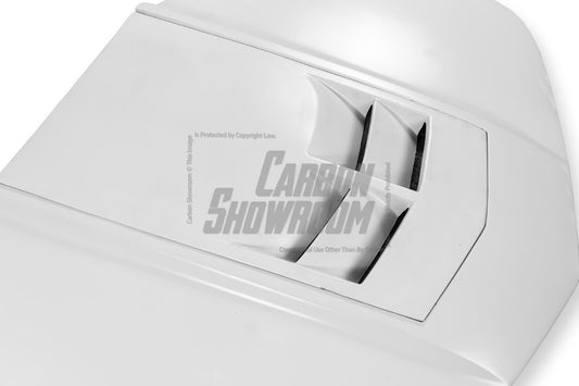 Chevrolet Camaro 5th Gen Z/28 2SS 1SS 2LT 2LS 1LT 1LS 2010 2011 2012 2013 2014 & ZL1 2012 2013 2014 2015 with Aftermarket Parts - V2 Hood Carbon Fiber / FRP from Aero Republic