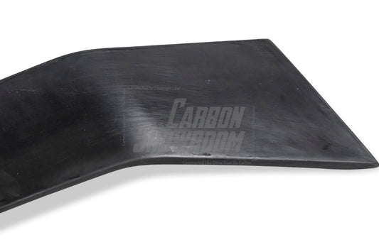SD Carbon Rear Roof Spoiler For Tesla Model Y / Performance - Performance SpeedShop