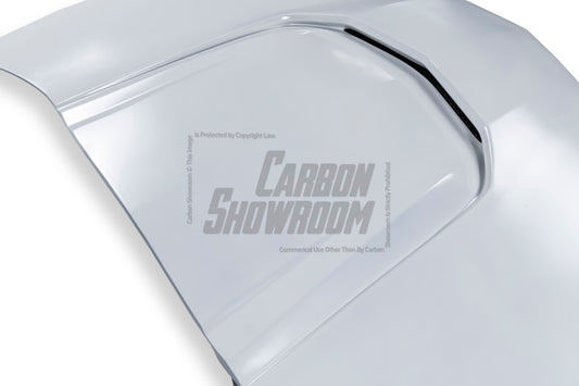 Chevrolet Camaro 5th Gen Z/28 2SS 1SS 2LT 2LS 1LT 1LS 2010 2011 2012 2013 2014 & ZL1 2012 2013 2014 2015 with Aftermarket Parts - Hood Carbon Fiber / FRP from Aero Republic