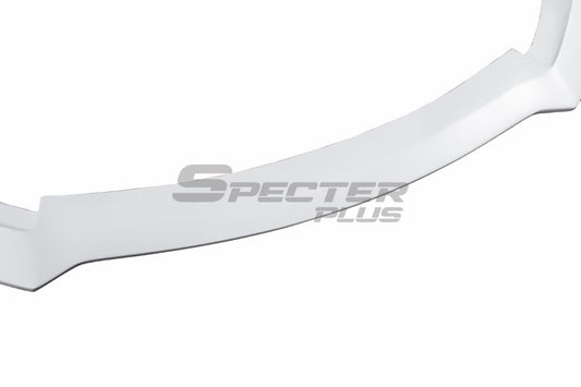 Nissan 350Z Nismo Performance Anniversary Grand Touring Base Fairlady Z Z33 2003 2004 2005 2006 2007 2008 2009 with Aftermarket Parts - Front Bumper & Front Lip Carbon Fiber / FRP from SPECTER PLUS