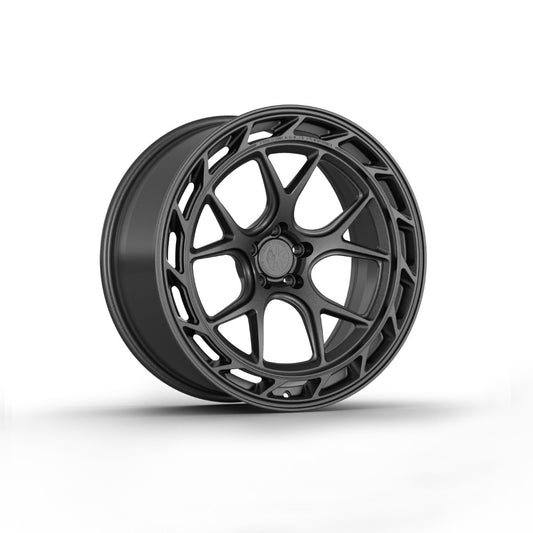 FW-A102 - Face Wheels