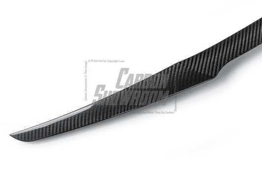 BMW X5 M60i M50i & s/x Drive 40i (With M-Package, does not fit base model) G05 (Fits Both Pre-LCI & LCI) 2019-ON with Aftermarket Parts - Pre-preg Carbon Fiber Front Fenders from TAKD Carbon
