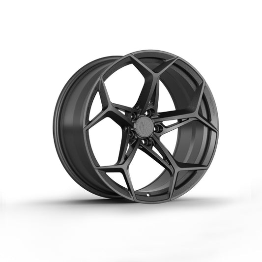 FW1008 - Face Wheels