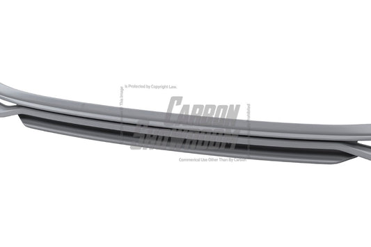 Aero Republic T-ART Style Front Lip for Porsche 911 992.1 Carrera Base/S/T/4/4S/Targa 4/Targa 4S 2020-2024 Carbon Fiber/FRP