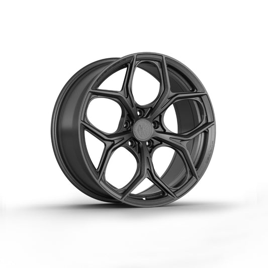 FW188 - Face Wheels