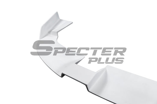 Alfa Romeo Giulia Veloce Ti Sprint RWD AWD Lusso Base 2017-ON with Aftermarket Parts - Rear Diffuser & Underboard Carbon Fiber / FRP from SPECTER PLUS