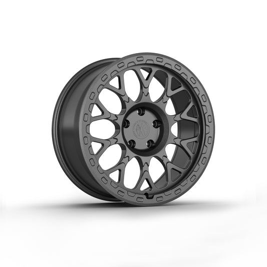 FW-S06 - Face Wheels