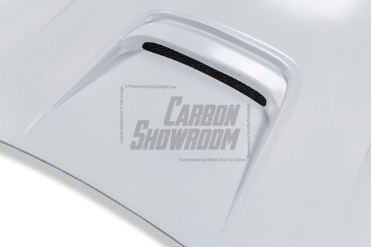 Porsche Panamera 970 970.1 970.2 2/4/4S/GTS/Turbo/Turbo S 2010 2011 2012 2013 2014 2015 2016 with Aftermarket Parts - V1 Hood Carbon Fiber / FRP from Aero Republic