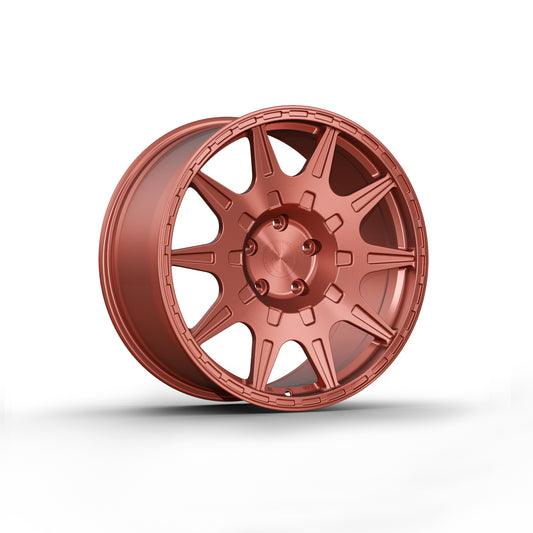 FW-S04 - Face Wheels