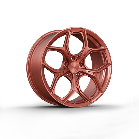 FW188 - Face Wheels