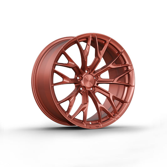 FW176 - Face Wheels