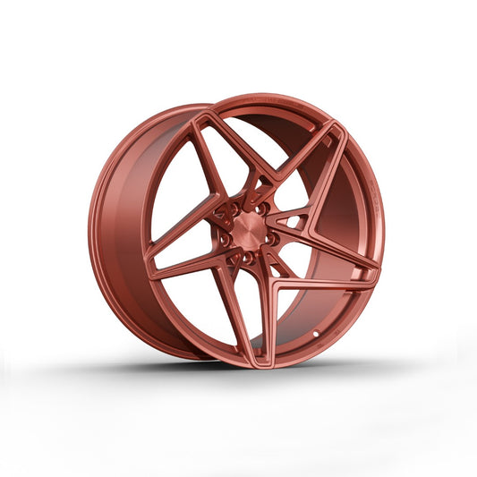 FW1018-M - Face Wheels