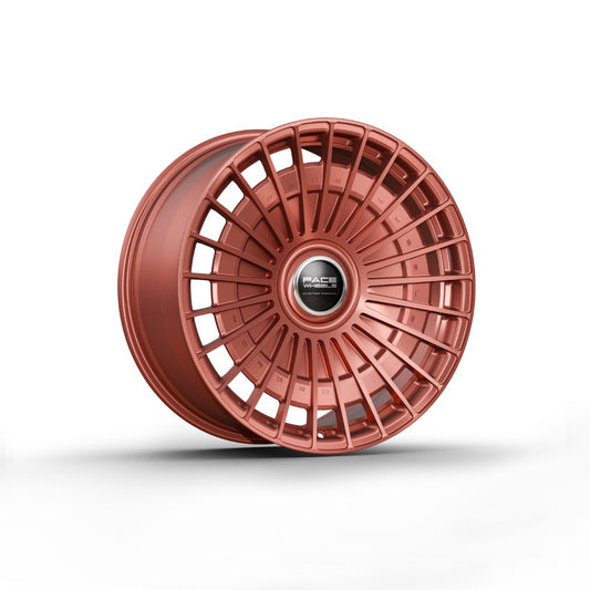 FW1027 - Face Wheels