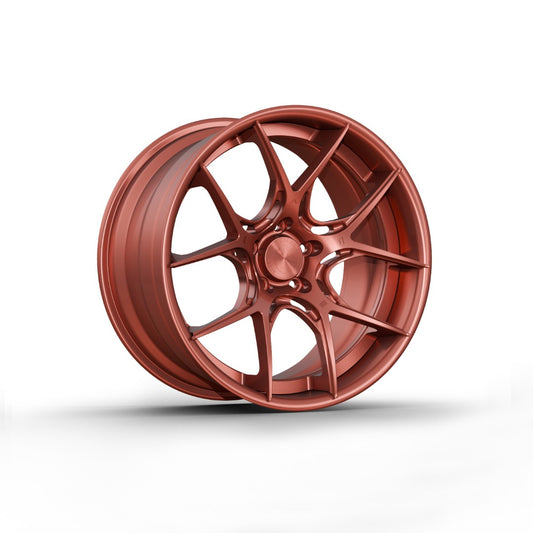 FW302 - Face Wheels