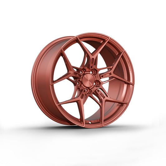 FW1017 - Face Wheels