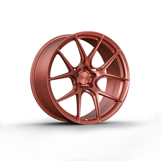 FW102-LW - Face Wheels