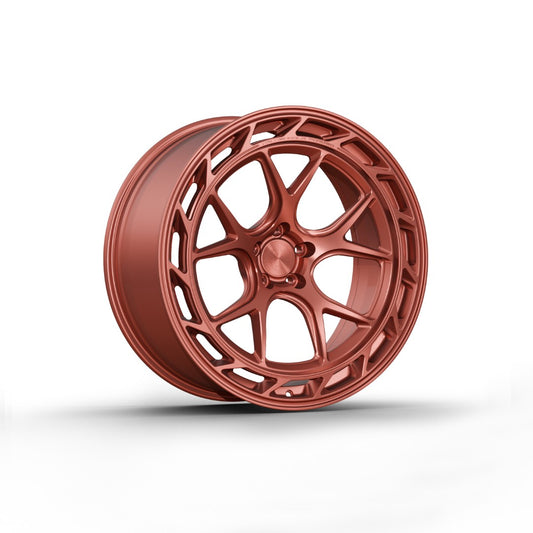 FW-A102 - Face Wheels