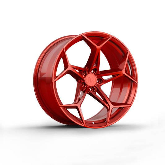 FW1008 - Face Wheels