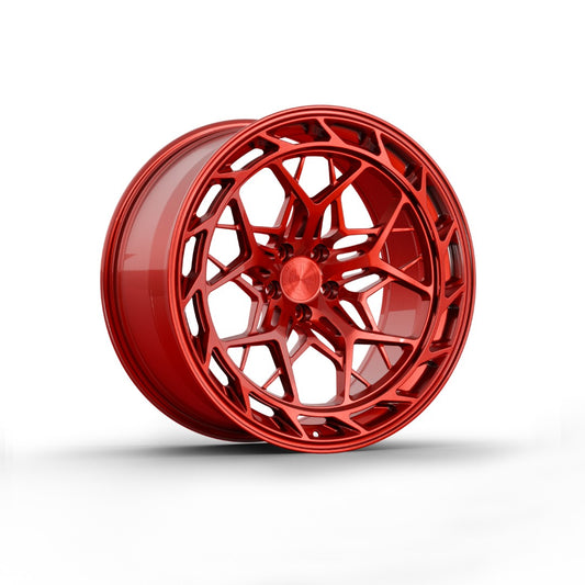 FW-A1024 - Face Wheels