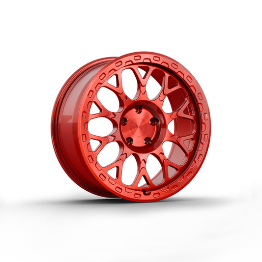 FW-S06 - Face Wheels