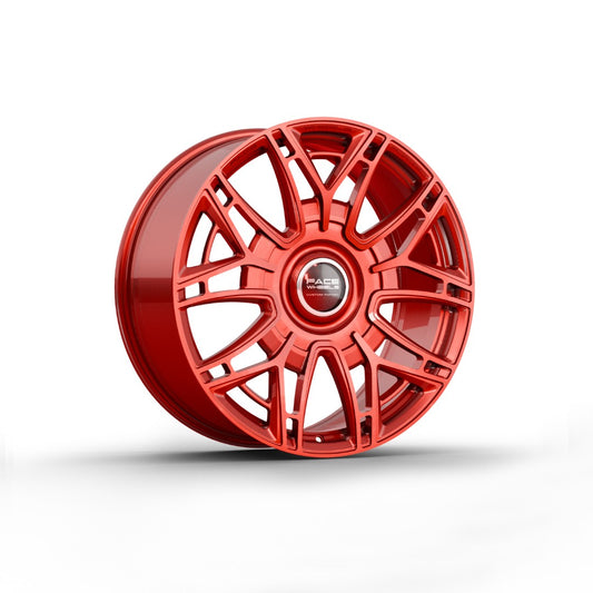 FW1026 - Face Wheels