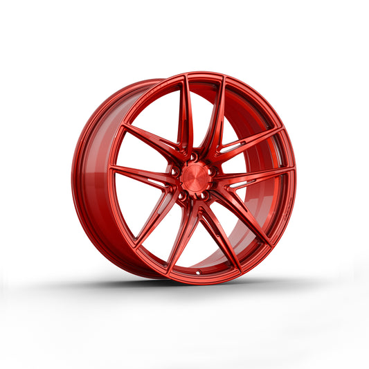 FW168 - Face Wheels