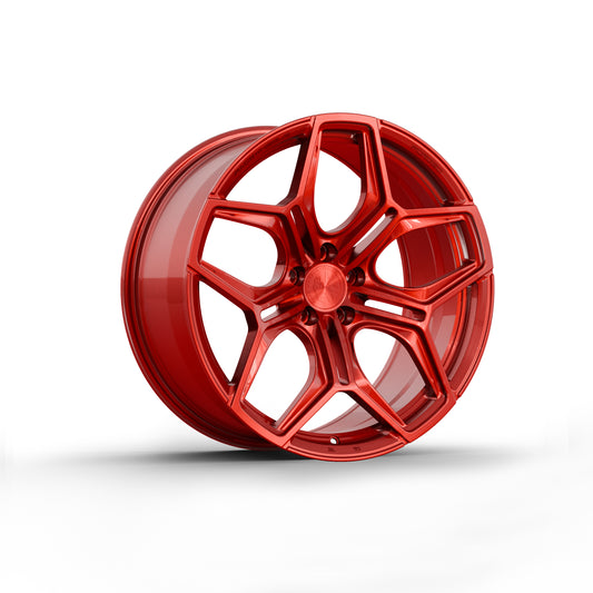FW-S03 - Face Wheels