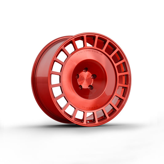 FW1030 - Face Wheels