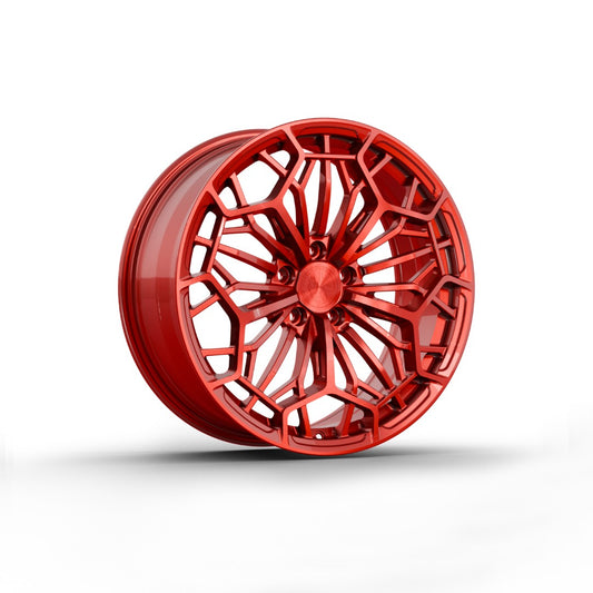 FW1028 - Face Wheels