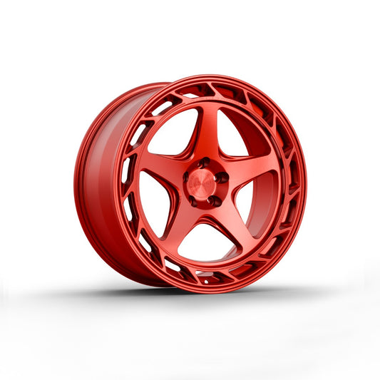 FW-A1042 - Face Wheels