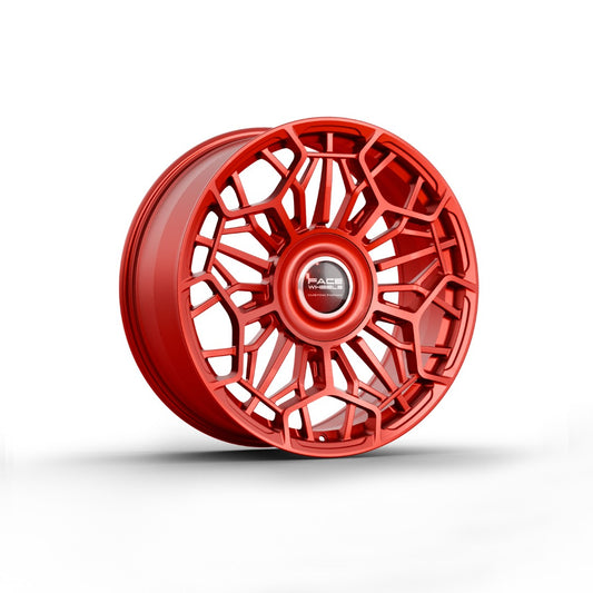 FW1028-M - Face Wheels