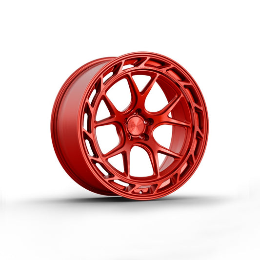 FW1065 - Face Wheels