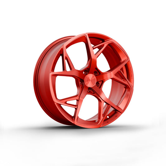 FW1012 - Face Wheels
