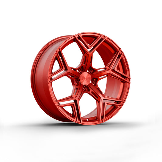 FW1021 - Face Wheels