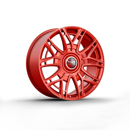 FW1026 - Face Wheels