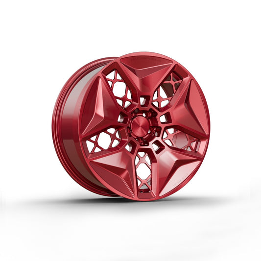 FW1044 - Face Wheels