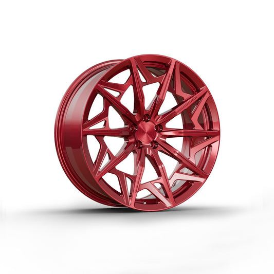FW1025 - Face Wheels