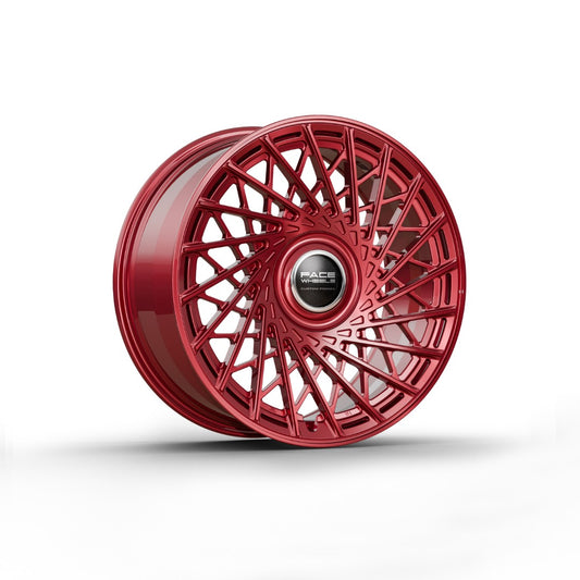 FW1029 - Face Wheels