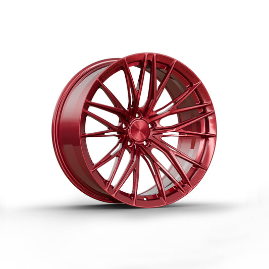 FW1064 - Face Wheels