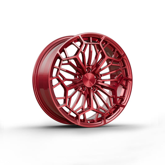 FW1028 - Face Wheels