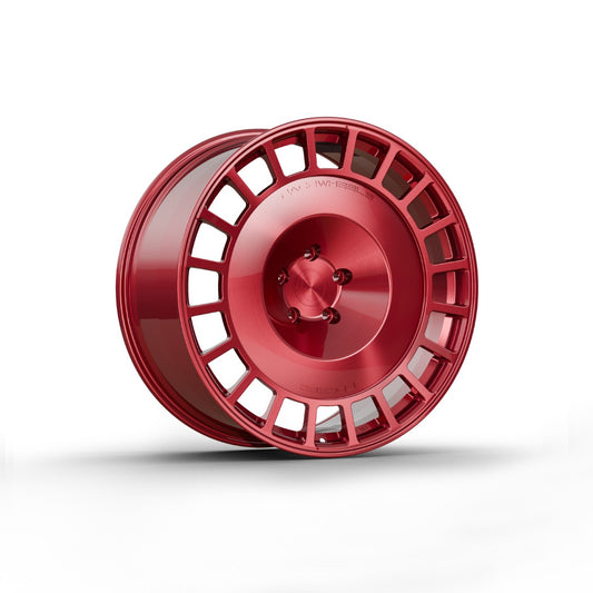 FW1030 - Face Wheels