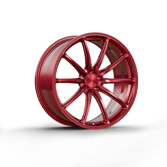 FW-R01 - Face Wheels