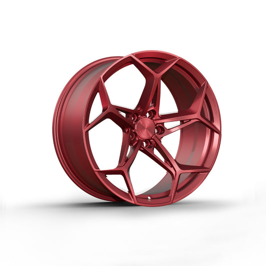 FW1008 - Face Wheels