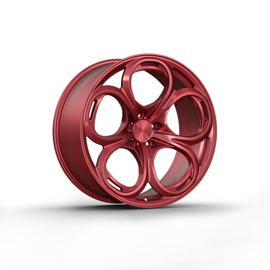 FW1043 - Face Wheels