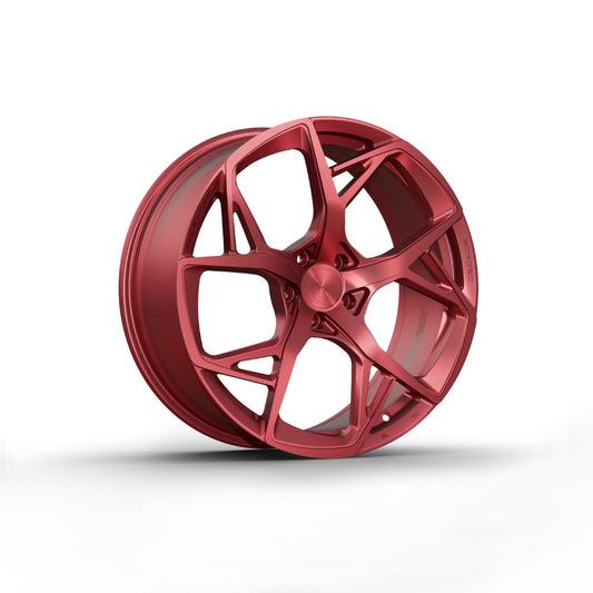 FW1012 - Face Wheels
