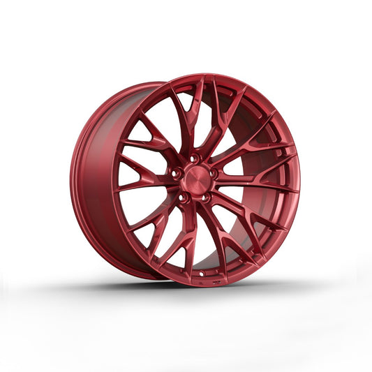 FW176 - Face Wheels
