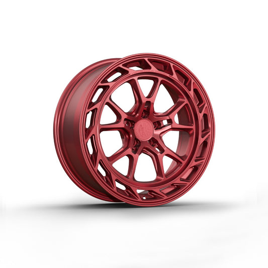 FW-A1041 - Face Wheels